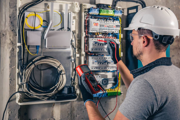 Best Electrical Wiring Services  in East Dundee, IL