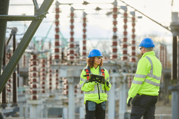 Best Residential Electrician Services  in East Dundee, IL