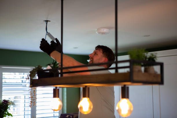 Best Electrician for Home Renovation  in East Dundee, IL