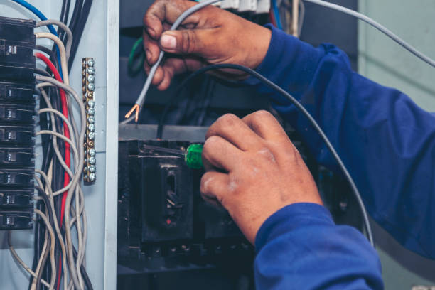 Best Industrial Electrical Services  in East Dundee, IL