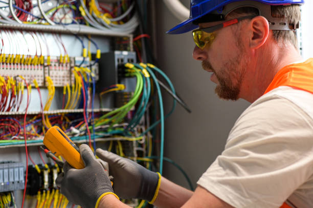 Best Affordable Electrical Installation  in East Dundee, IL